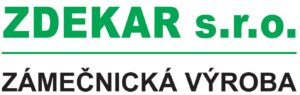 Logo Zdekar