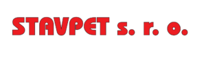 Logo Stavpet