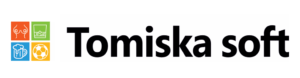 Logo Tomiska Soft