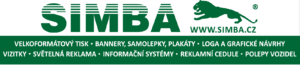 Banner Simba