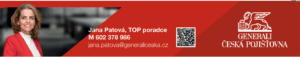 Banner Jana Patová