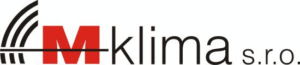 Logo M klima